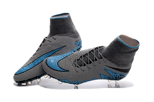 Nike Hypervenom Phantom II FG Men Shoes--011